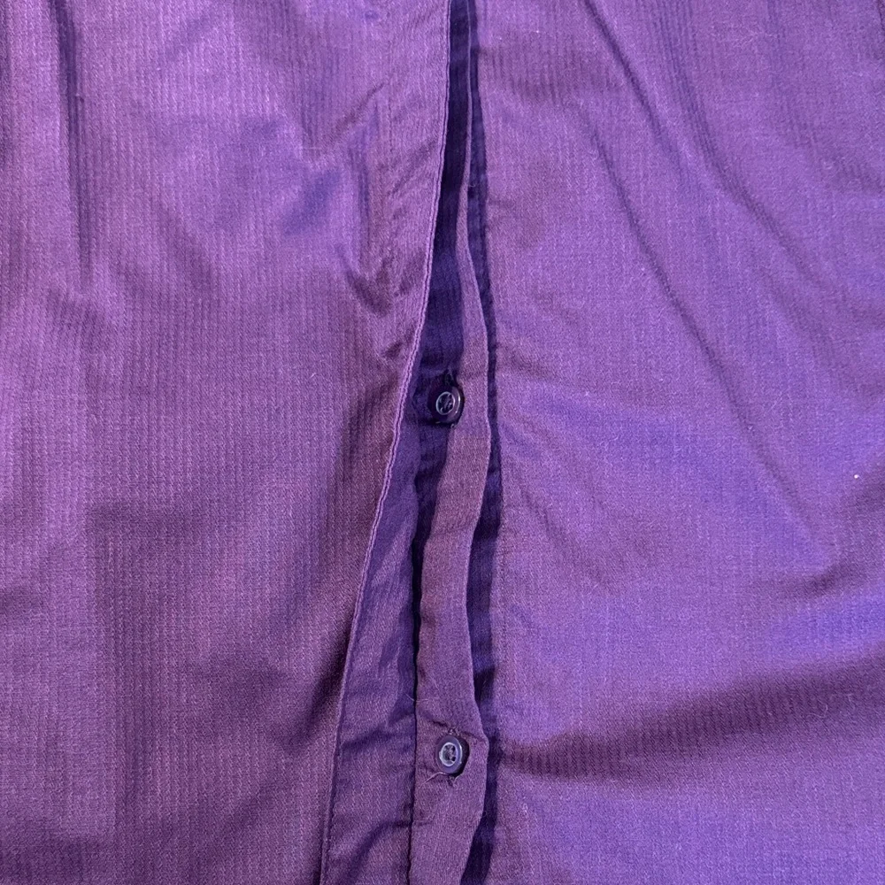 Lee Riders Rich Purple Top - Picture 5 of 8